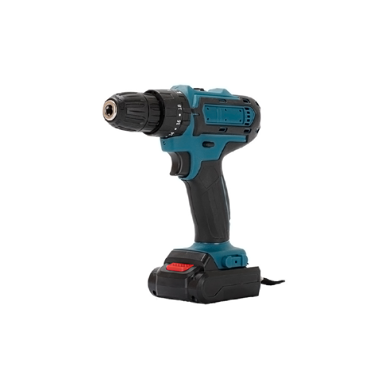 Henglai Power Drills Cordless Power Tools Combo Set With Other Power Tool Accessories